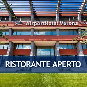 Hotel Airporthotel Verona Congress&relax Dossobuono