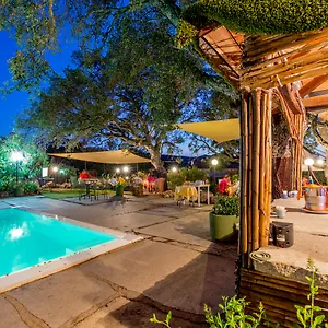 Hotel Borgo Di Campagna Loiri Porto San Paolo