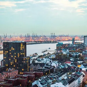 Empire Riverside Гамбург