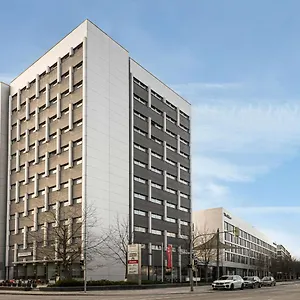 Hotel Rilano 24/7 München