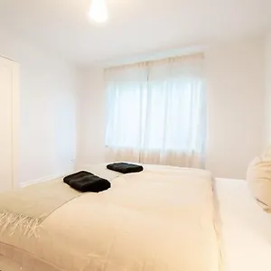 Apartment Exklusive 2-zimmer Neustadt 4 Pers. Bremen