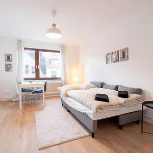 Apartment Exklusive 2-zimmer Neustadt 6 Bremen