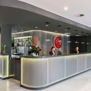 Nh Collection Hamburk
