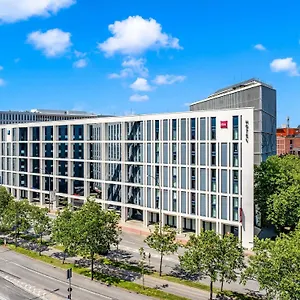 Ibis Hamburk