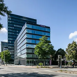 Premier Zentrum Hamburk