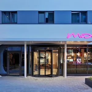 Moxy Altona Hamburk
