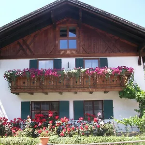 Haus Alpenrose , Schwangau Alemania