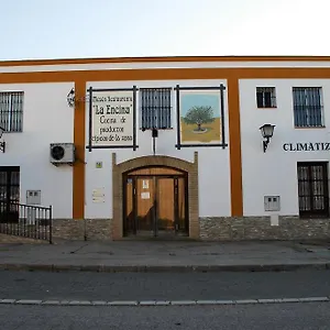 La Encina 2*, El Real de la Jara España