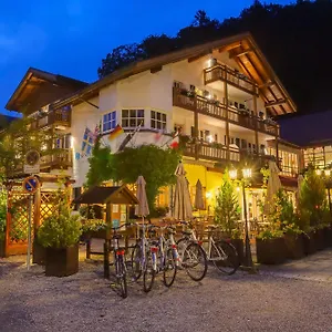 Hotel Hammersbach