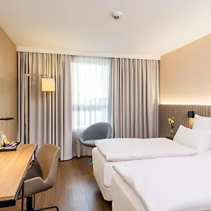 Hotel Nh Altona, Hamborg